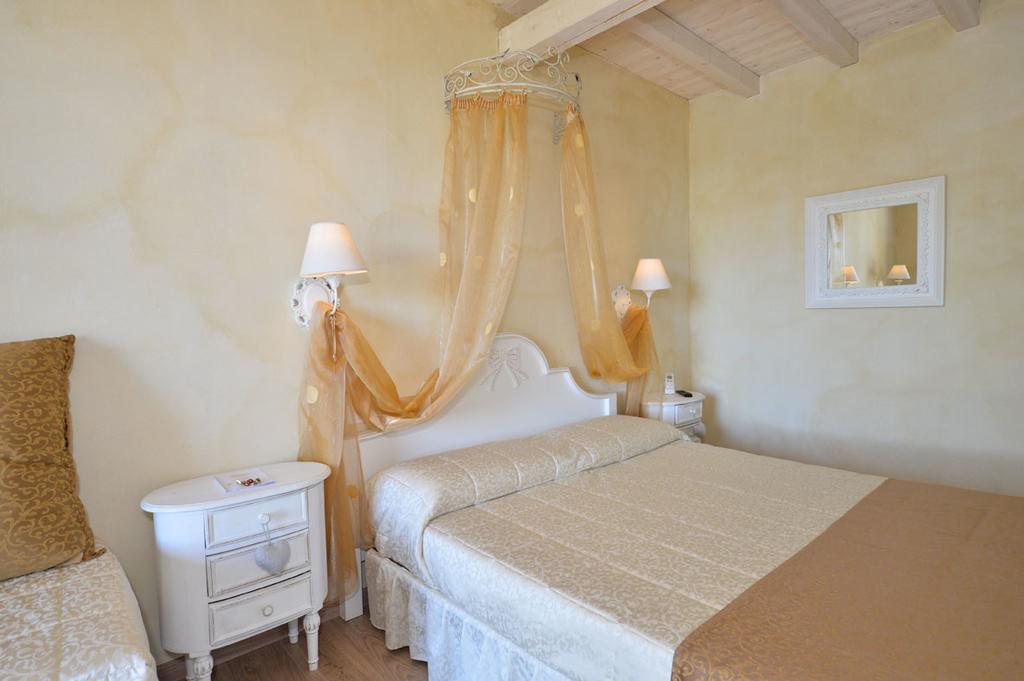 La Gemma Sul Lago Manerba del Garda Extérieur photo