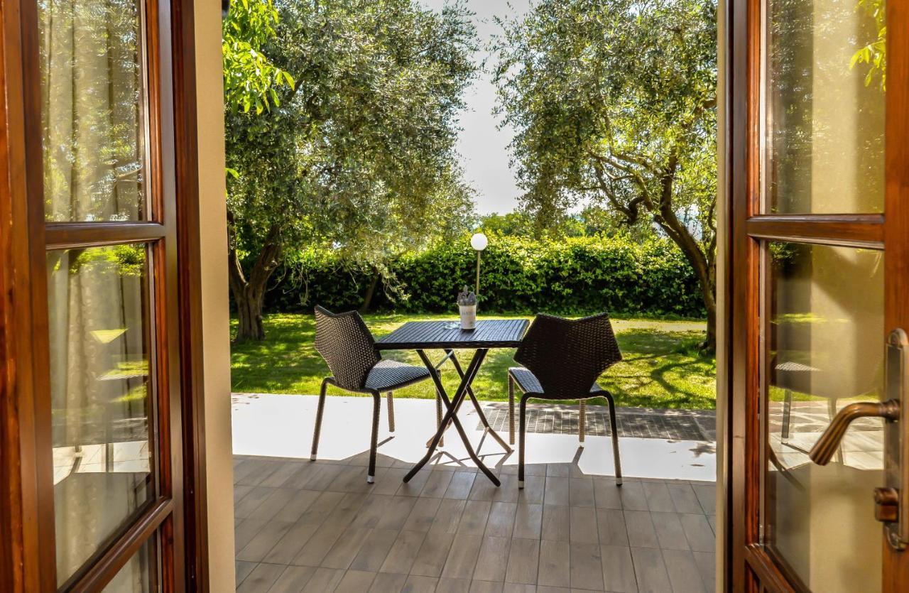 La Gemma Sul Lago Manerba del Garda Extérieur photo